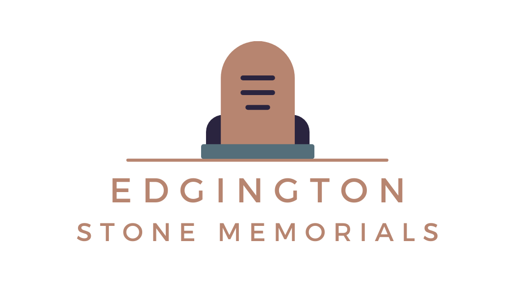 Edgington Stone Memorials